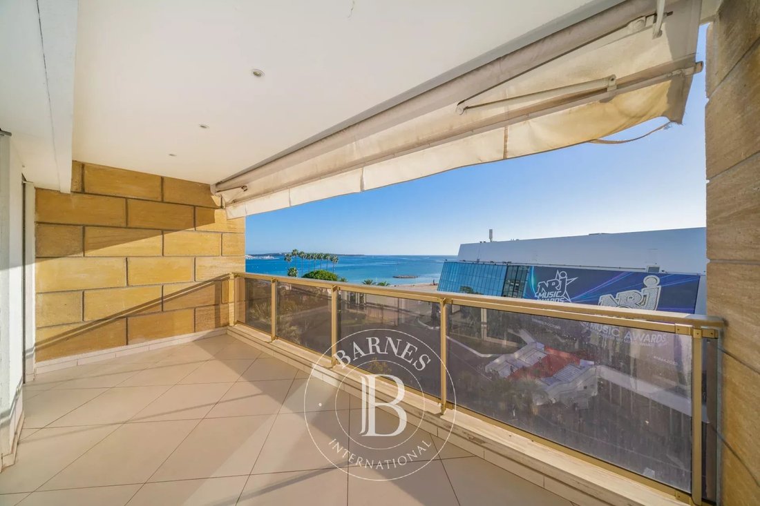 Apartment in French Riviera, Provence-Alpes-Côte d'Azur, France 3 - 16569048