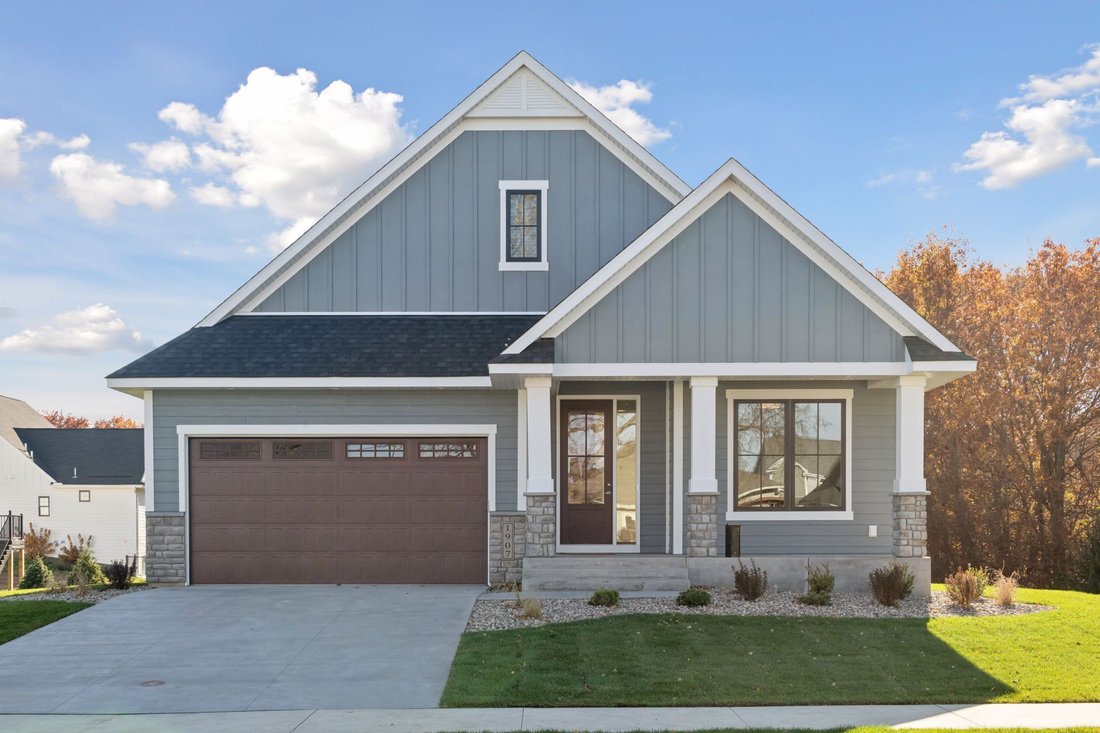 House in Carver, Minnesota, United States 3 - 16557640