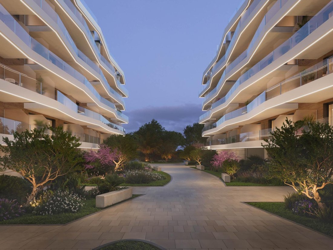 Apartment in Ibiza Town, Balearic Islands, Spain 1 - 16573096