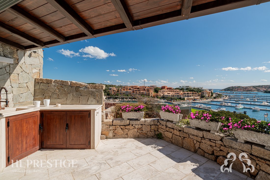 Villa in Area Arzachena Paese, Arzachena, Sardinia 4 - 16568763