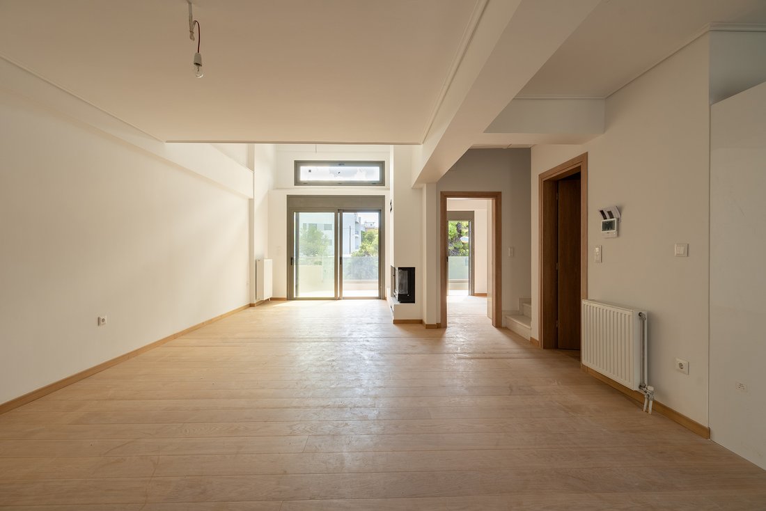 Apartment in North Athens, Attica, Greece 1 - 15989202