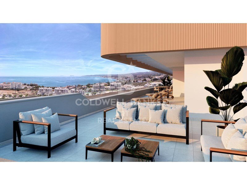 Apartment in Estepona, Andalusia, Spain 1 - 16571328