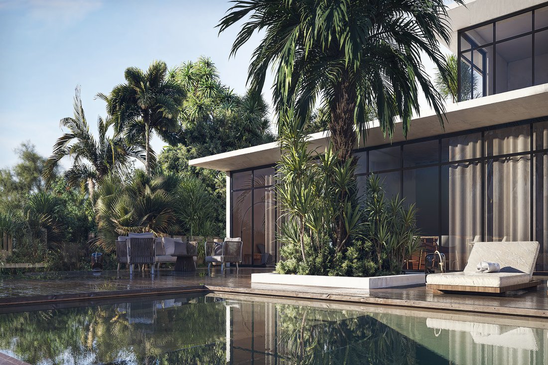 House in Upper Prince's Quarter, Sint Maarten 3 - 16572477