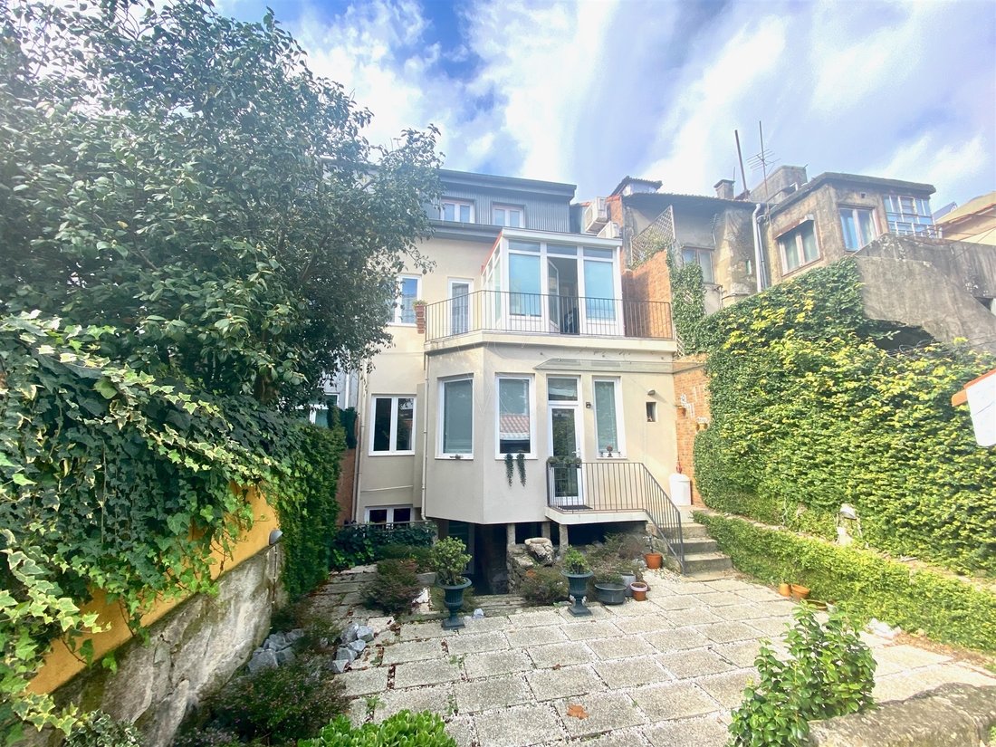 House in Cedofeita, Santo Ildefonso, Se, Miragaia, Sao Nicolau e Vitoria, Porto District, Portugal 2 - 16570691