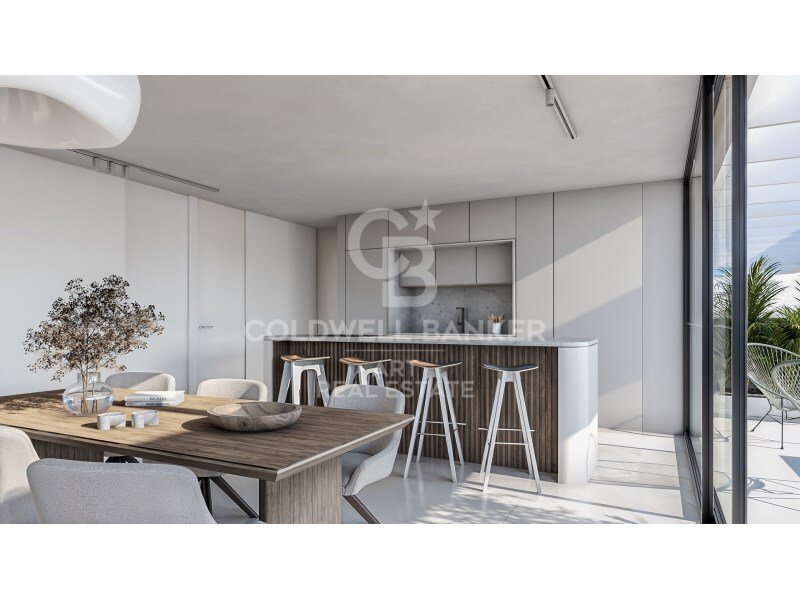 Apartment in Estepona, Andalusia, Spain 4 - 16571279