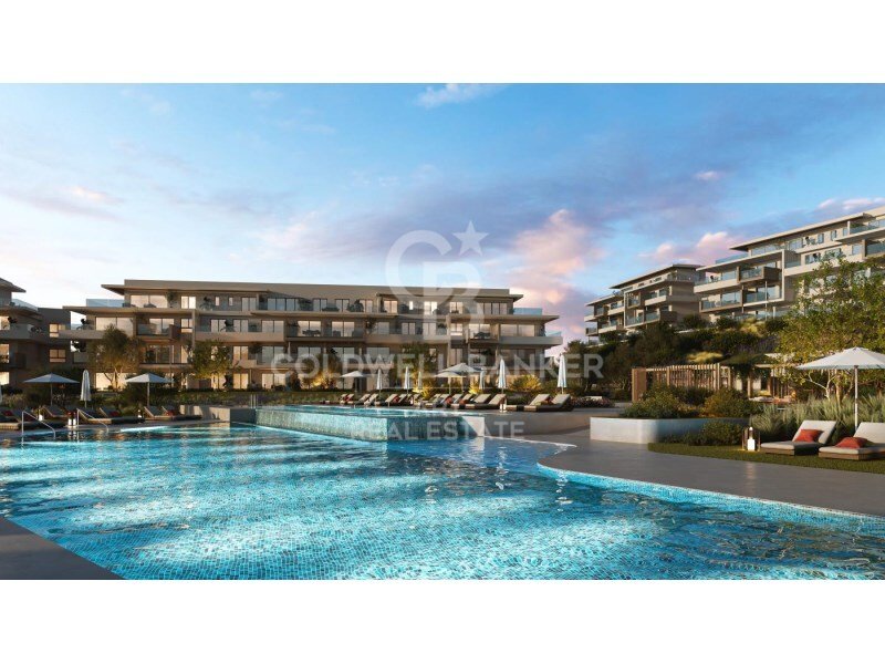 Apartment in Mijas, Andalusia, Spain 1 - 16571302