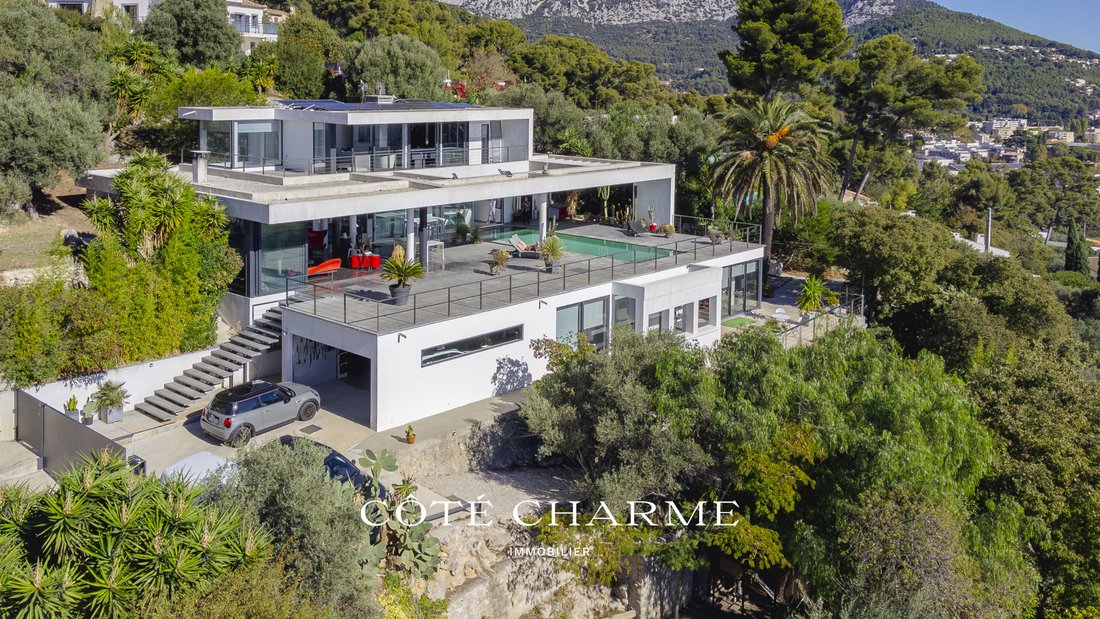 House in Le Faron-Fort-Rouge, Toulon, France 5 - 16569130