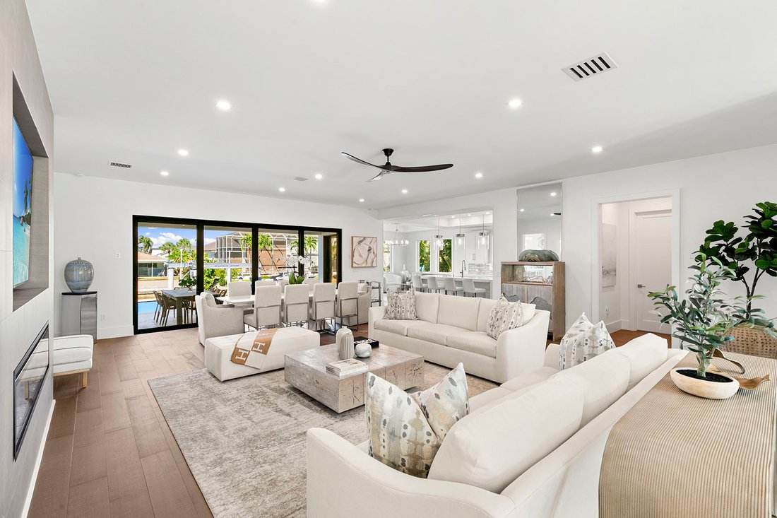 Casa a Naples, Florida, Stati Uniti 3 - 16568526