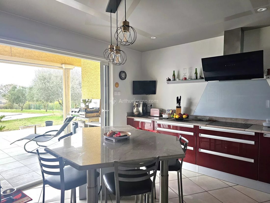 House in Castelnau-de-Levis, Occitania, France 5 - 16571110