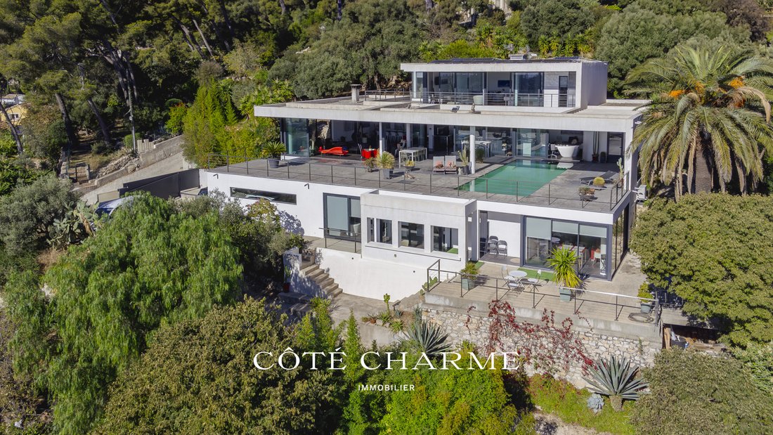 House in Le Faron-Fort-Rouge, Toulon, France 1 - 16569130