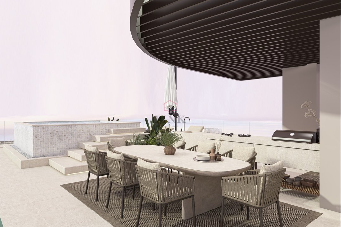 Apartment in Sao Martinho, Madeira, Portugal 3 - 16570322