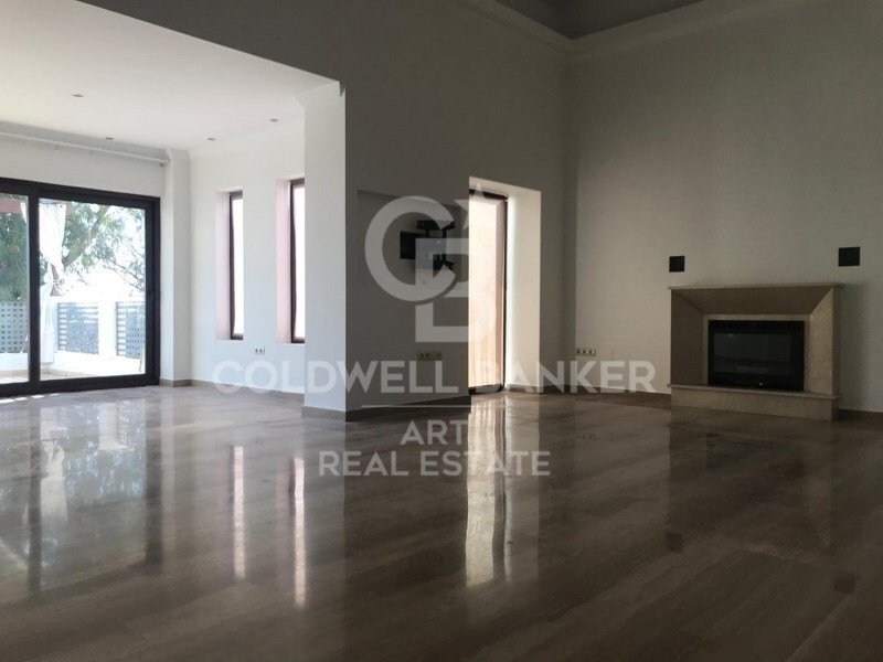 House in La Capellania, Benalmadena, Andalusia 4 - 16571361
