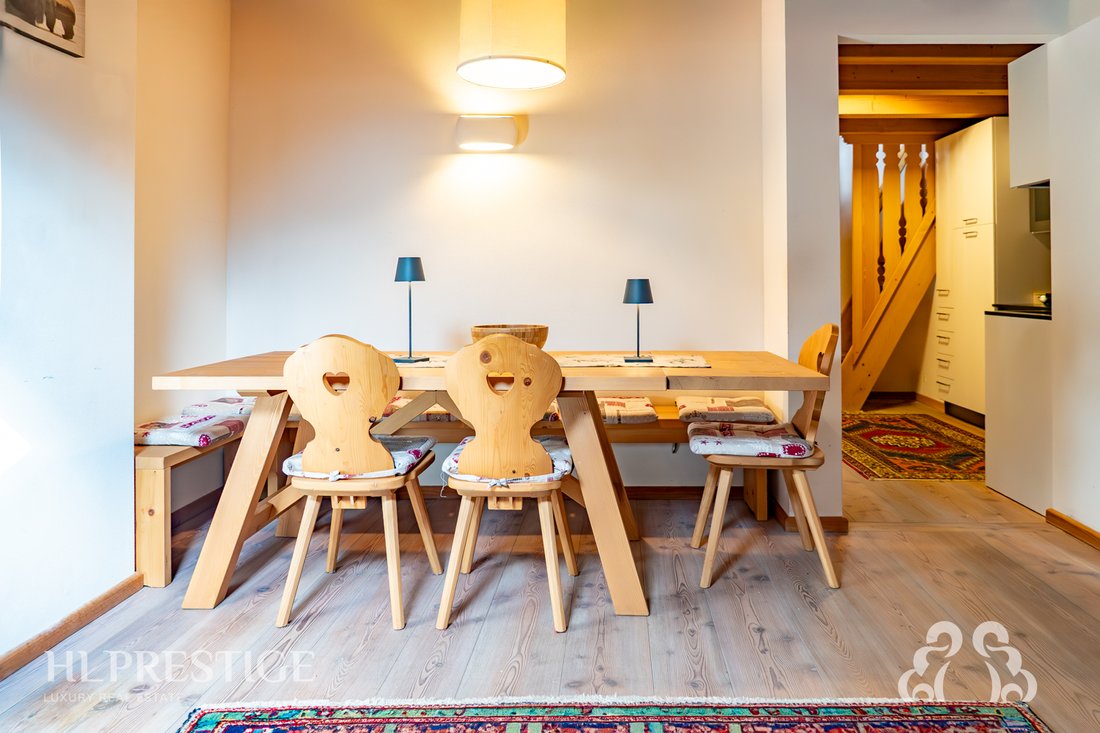 Apartment in Cortina d'Ampezzo, Veneto, Italy 5 - 16568720