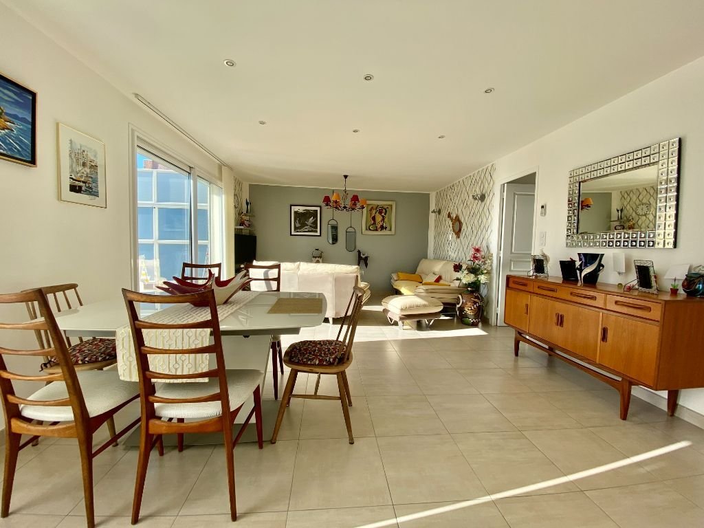 Apartment in Nord Romanon, Carry-le-Rouet, France 2 - 15924801