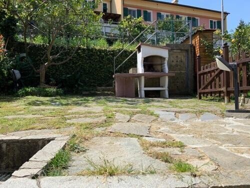 Villa in Center, Santa Margherita Ligure, Liguria 4 - 16568862