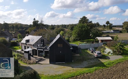 Haus in Pleudihen-sur-Rance, Bretagne, Frankreich 1