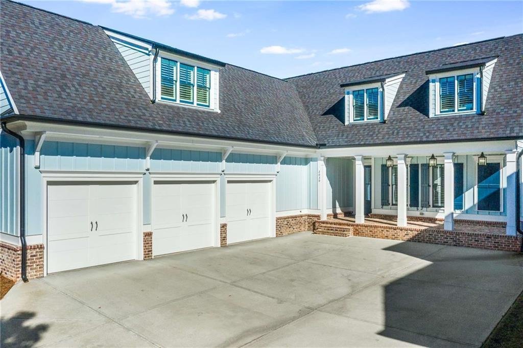House in Winder, Georgia, United States 4 - 16569711