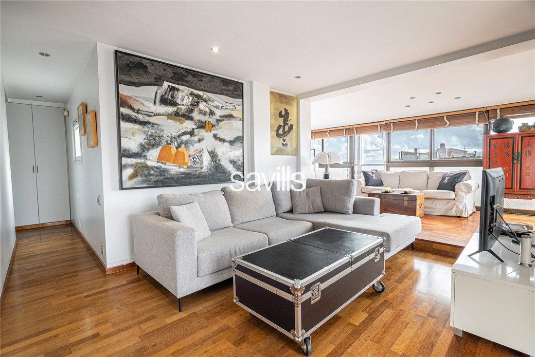 Apartment in Sarrià-Sant Gervasi, Barcelona, Spain 2 - 16569709
