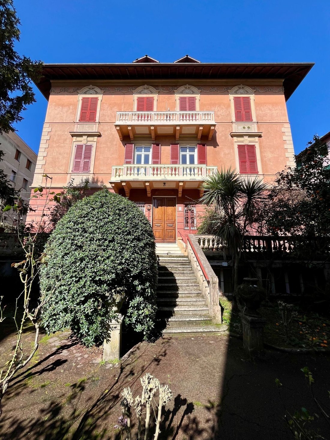 Apartment in Center, Santa Margherita Ligure, Liguria 2 - 16568909