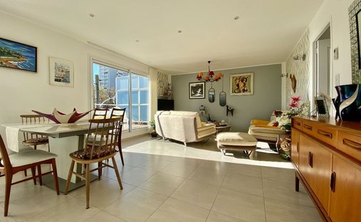 Apartment in Nord Romanon, Carry-le-Rouet, France 1