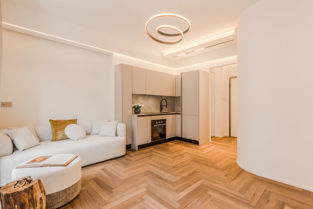 Apartment in Buenos Aires, Milan, Italy 4 - 16568513