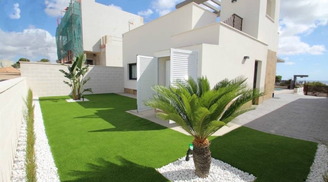 Villa in Playa Honda, Rincon de San Gines, Cartagena 2 - 16571235