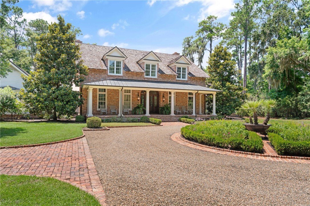 House in St. Simons, Georgia, United States 2 - 16571050