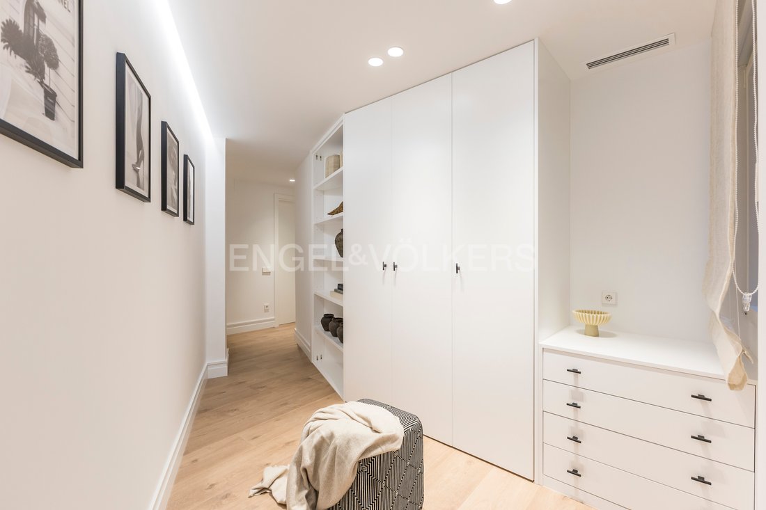 Apartment in Barrio Salamanca, Madrid, Spain 5 - 16571265