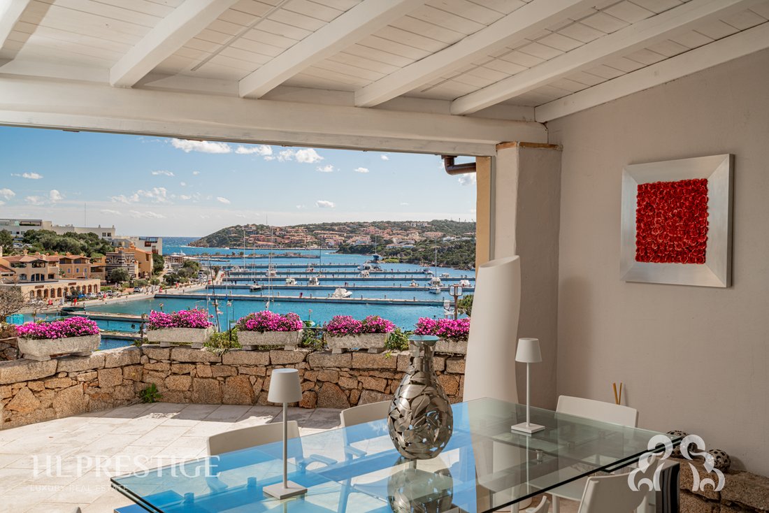 Villa in Area Arzachena Paese, Arzachena, Sardinia 1 - 16568763