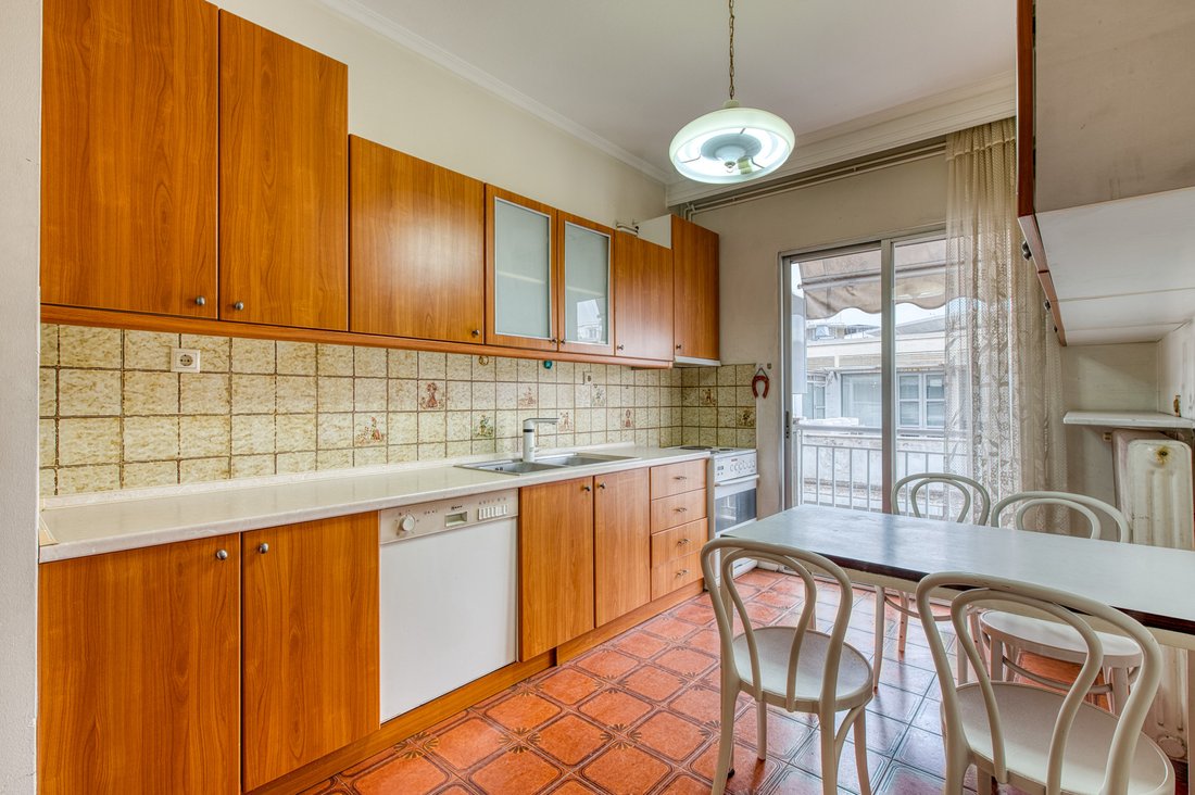 Apartment in 1st District of Thessaloniki, Thessaloniki, Greece 5 - 16571081