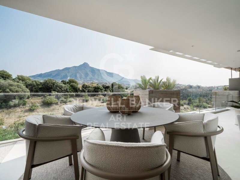 Apartment in Nueva Andalucia, Marbella, Spain 2 - 16571275