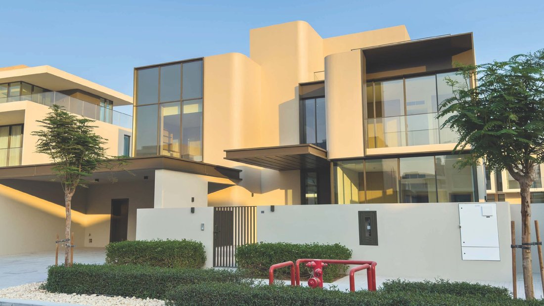 Villa in Dubai Hills Estate, Dubai, United Arab Emirates 1 - 16570031