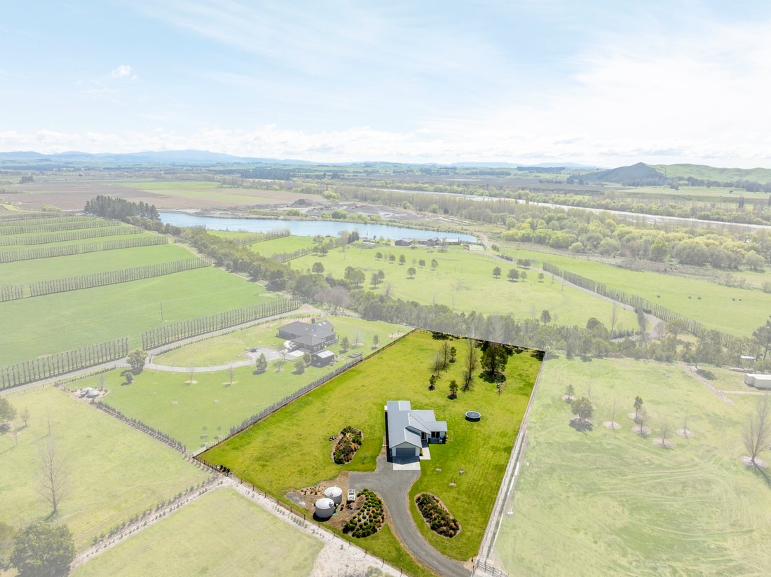 House in Kereru, New Zealand 4 - 16572304