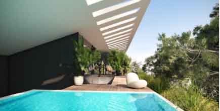 Penthouse in Glyfada, Attica, Greece 2 - 16535021