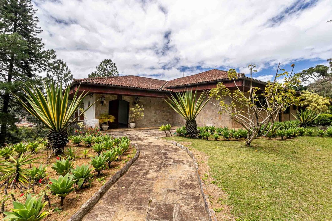 House in Teresópolis, State of Rio de Janeiro, Brazil 5 - 16570397