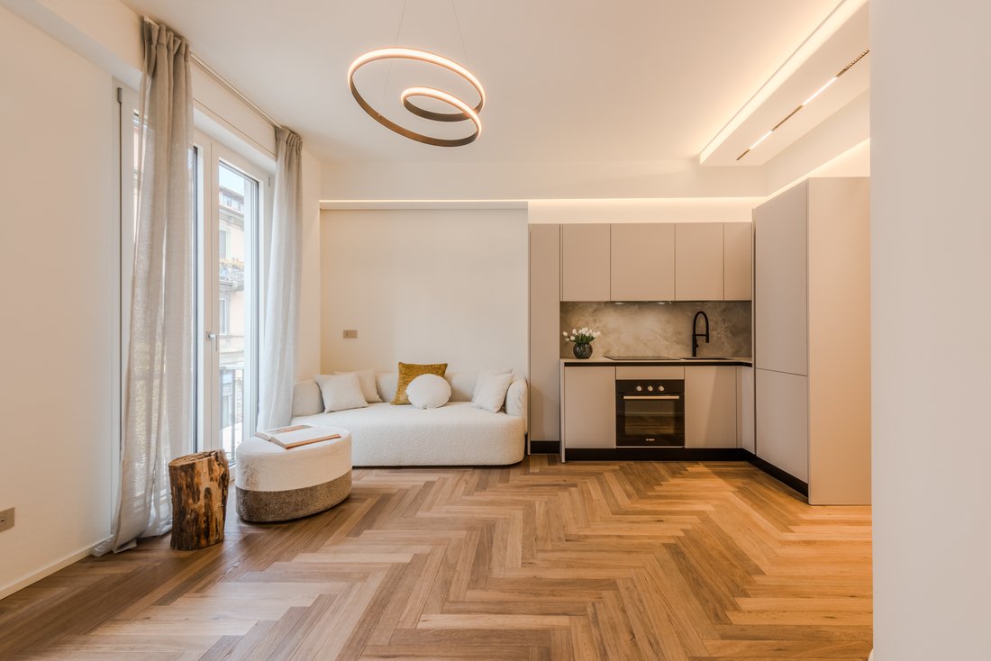 Apartment in Buenos Aires, Milan, Italy 2 - 16568513