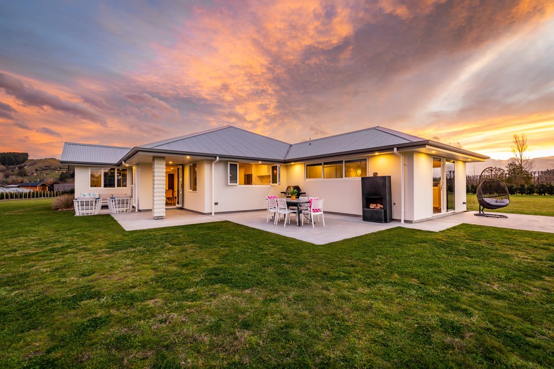 House in Kereru, New Zealand 3 - 16572304