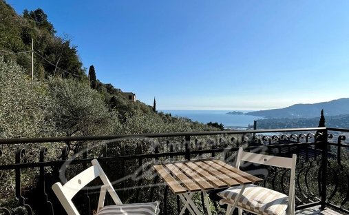Casa a Centro Storico, Rapallo, Liguria 1