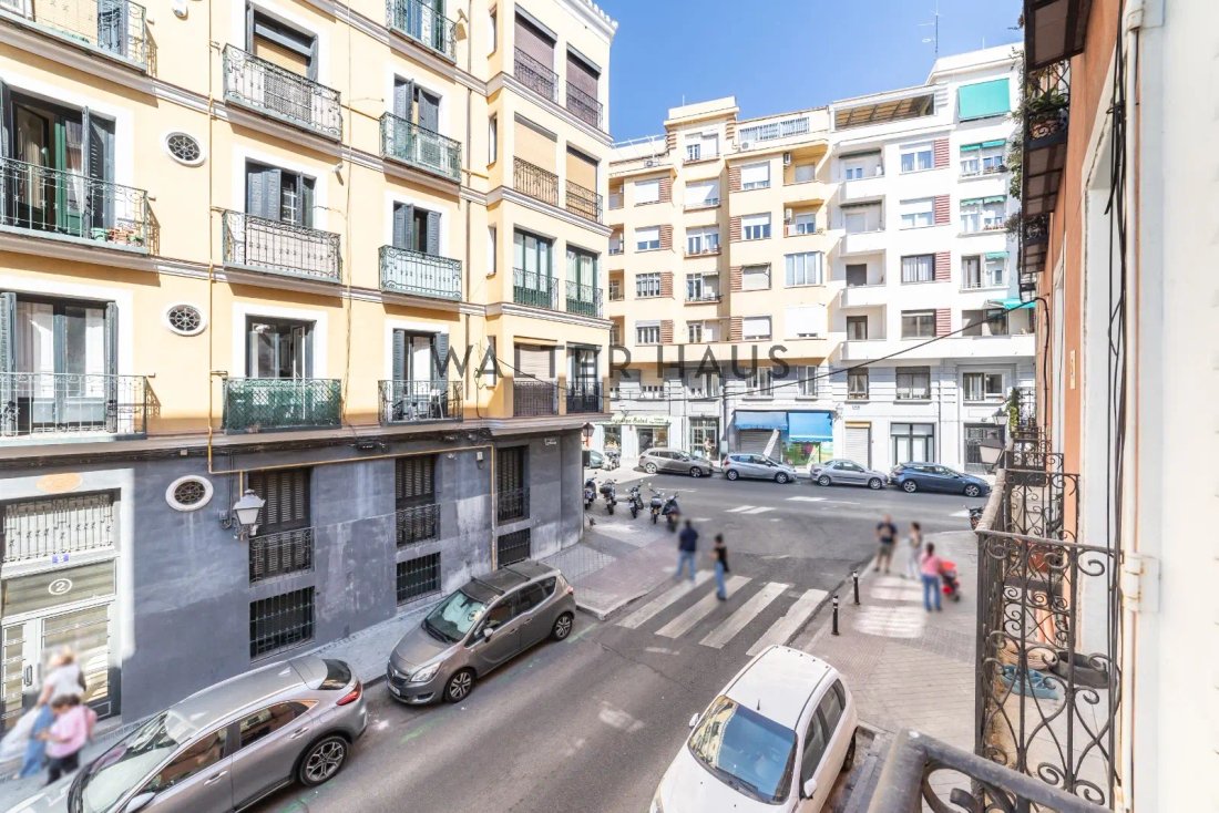 Apartment in Centro, Madrid, Spain 2 - 15345091