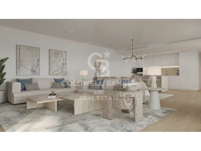 Apartment in Estepona, Andalusia, Spain 4 - 16571330