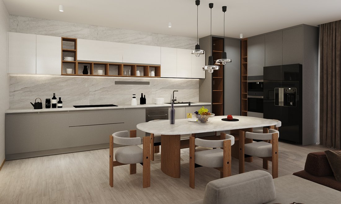 Apartment in North Athens, Attica, Greece 2 - 15989372