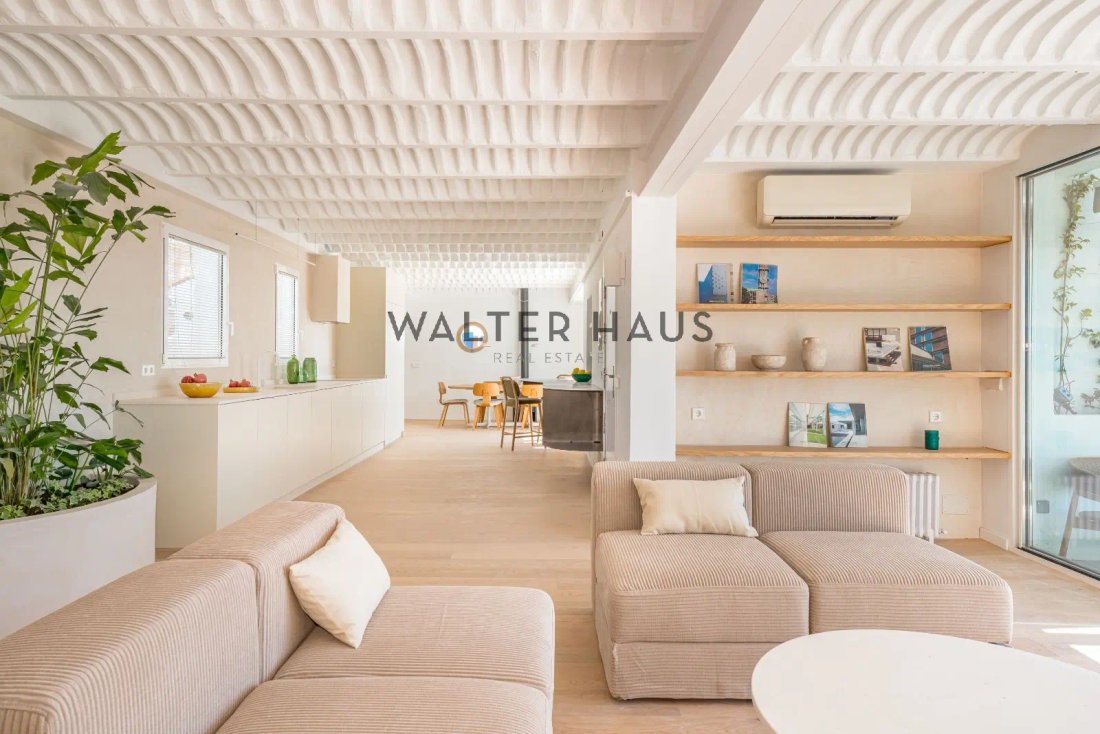 Penthouse in Centro, Madrid, Spain 2 - 15485232