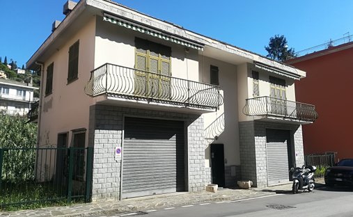 Villa à Centre, Santa Margherita Ligure, Ligurie 1