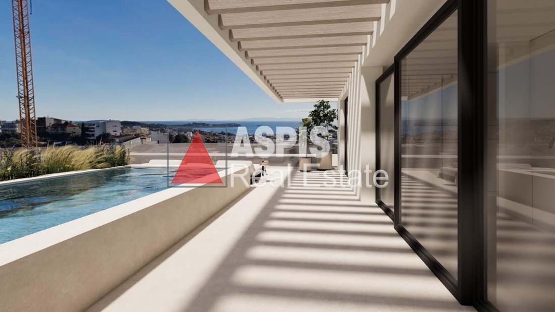 Apartment in Voula, Attica, Greece 1 - 16572463