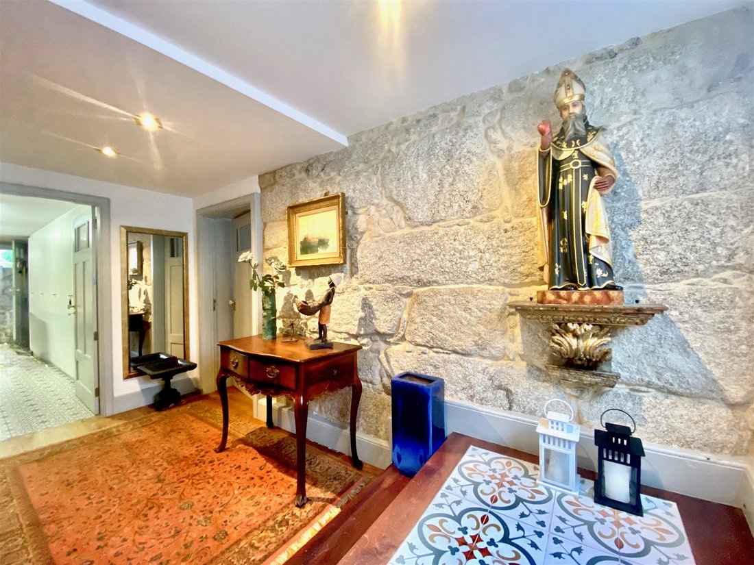 House in Cedofeita, Santo Ildefonso, Se, Miragaia, Sao Nicolau e Vitoria, Porto District, Portugal 4 - 16570691