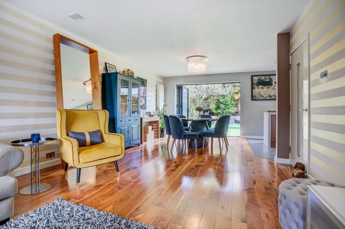 House in Preston Park, Hove, England 2 - 16571150
