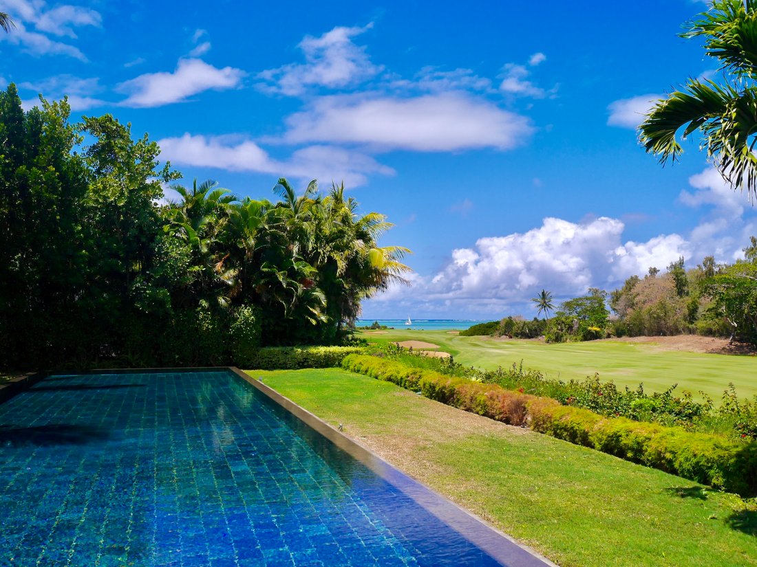 Villa in Beau Champ, Flacq District, Mauritius 4 - 16572344
