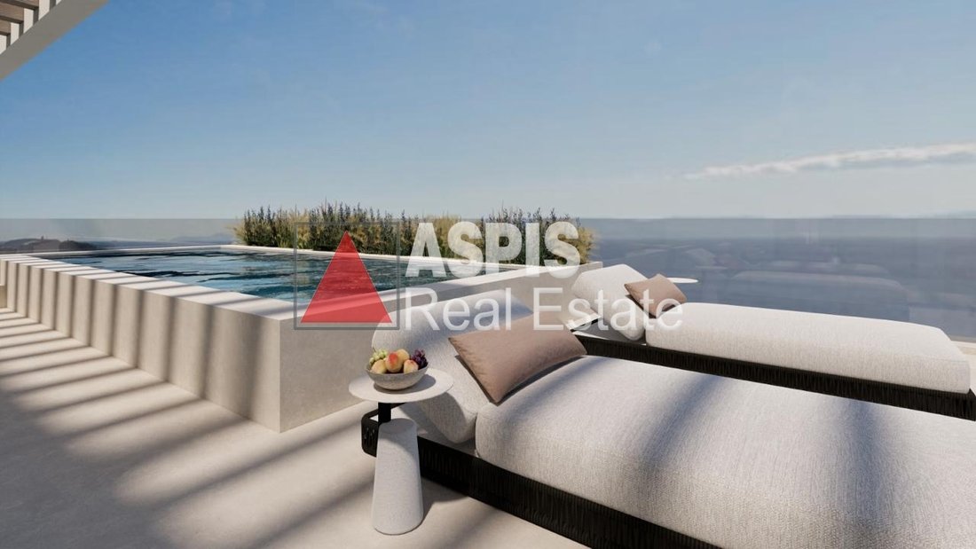 Apartment in Voula, Attica, Greece 3 - 16572463
