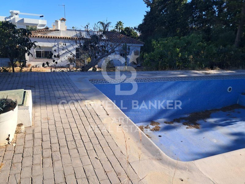 House in Estepona, Andalusia, Spain 2 - 16571319