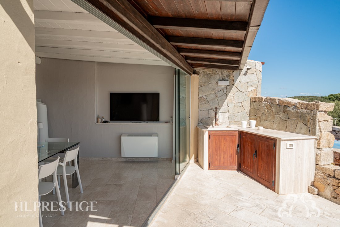 Villa in Area Arzachena Paese, Arzachena, Sardinia 5 - 16568763